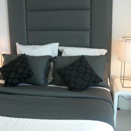 Luxury Modern Apartment Λέστερ Εξωτερικό φωτογραφία