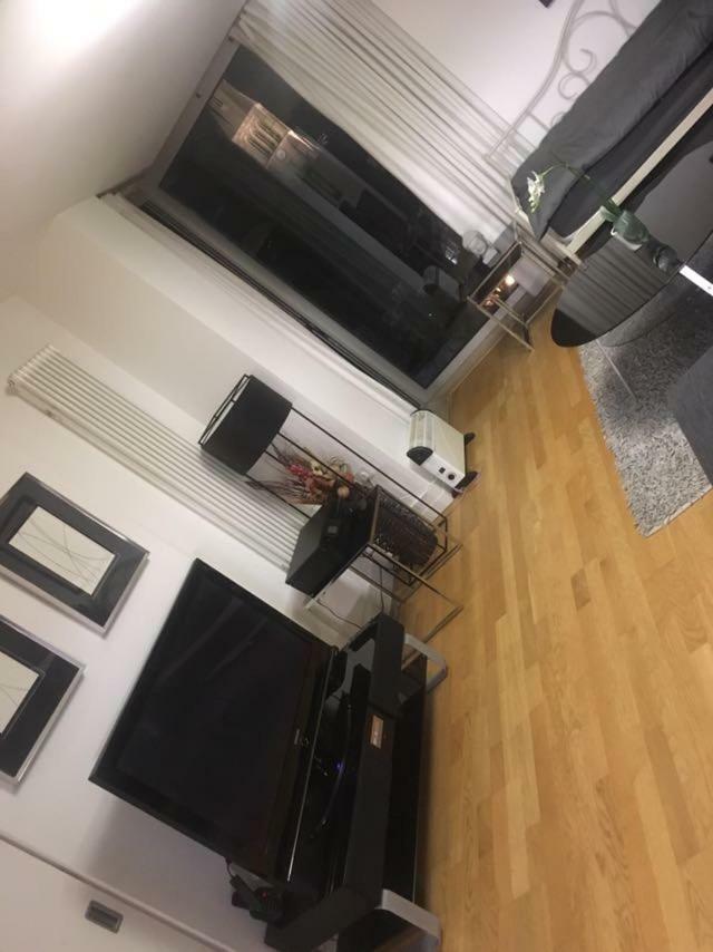 Luxury Modern Apartment Λέστερ Εξωτερικό φωτογραφία