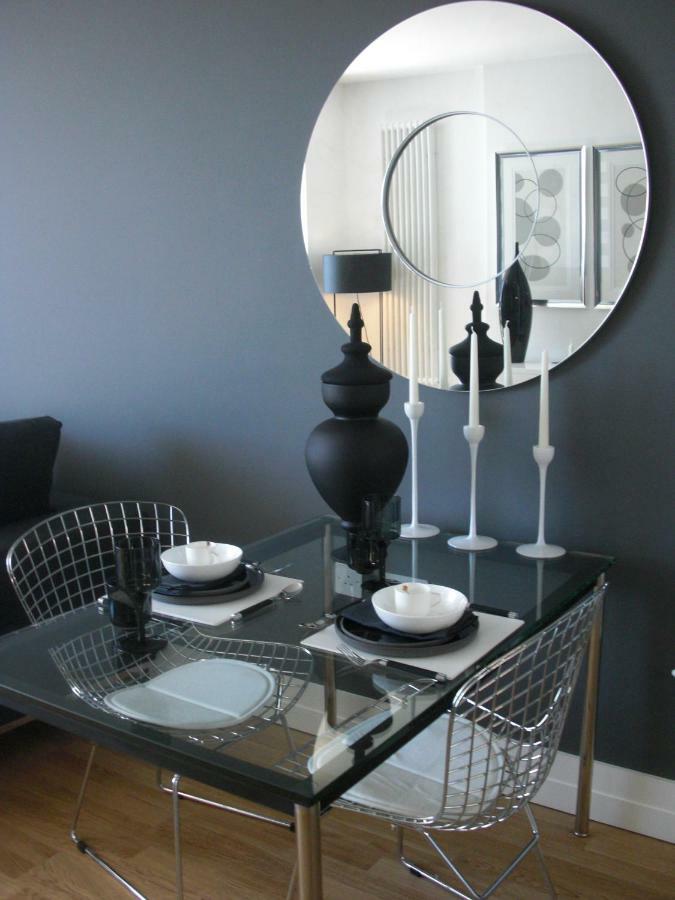 Luxury Modern Apartment Λέστερ Εξωτερικό φωτογραφία