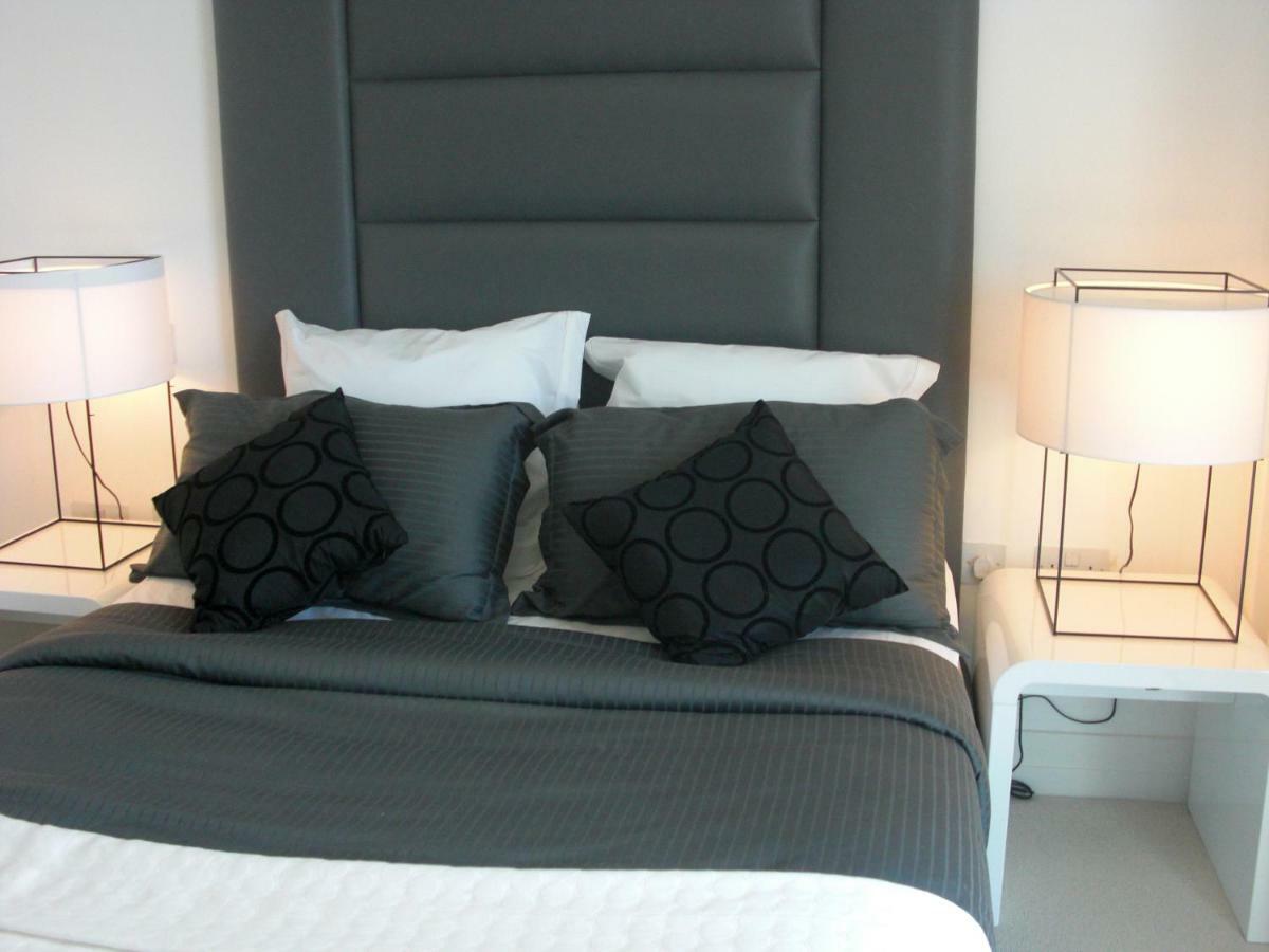 Luxury Modern Apartment Λέστερ Εξωτερικό φωτογραφία