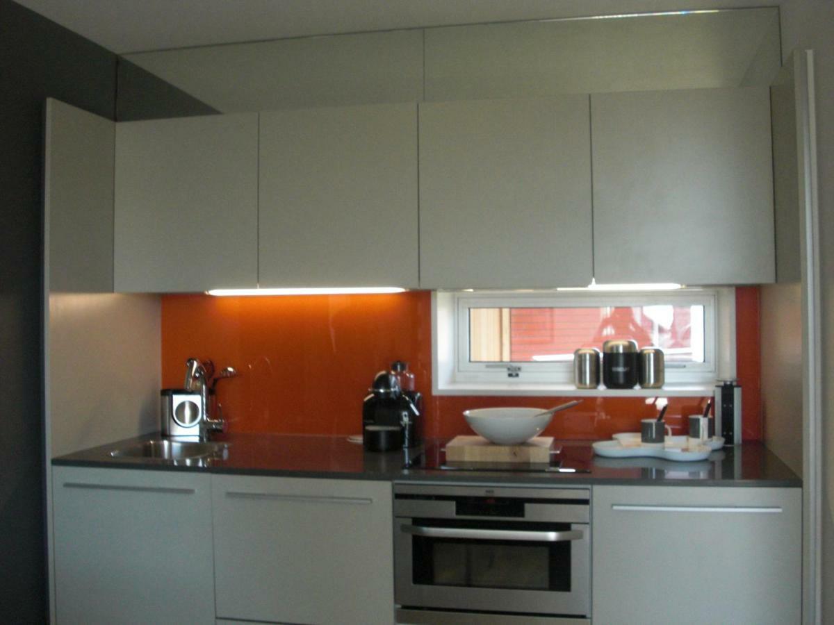 Luxury Modern Apartment Λέστερ Εξωτερικό φωτογραφία