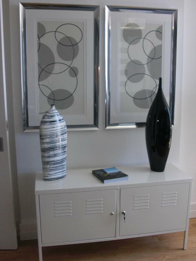 Luxury Modern Apartment Λέστερ Εξωτερικό φωτογραφία