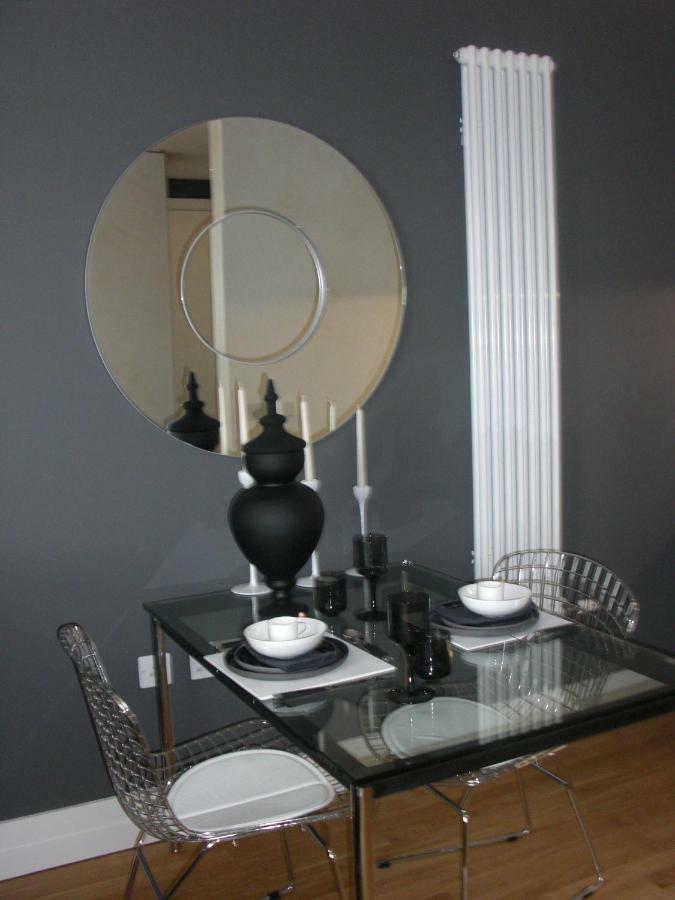Luxury Modern Apartment Λέστερ Εξωτερικό φωτογραφία