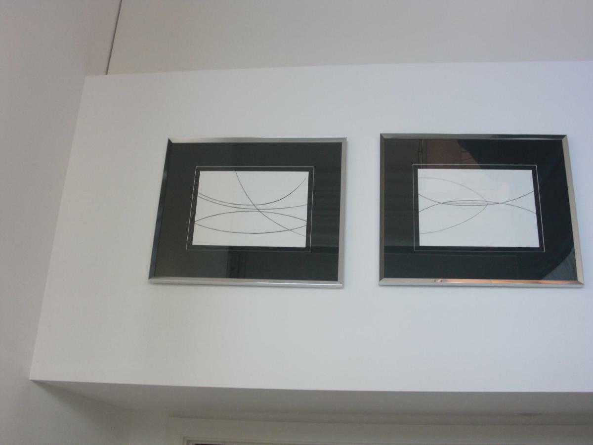 Luxury Modern Apartment Λέστερ Εξωτερικό φωτογραφία