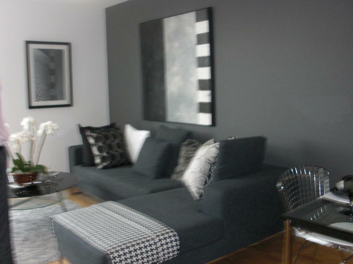 Luxury Modern Apartment Λέστερ Εξωτερικό φωτογραφία